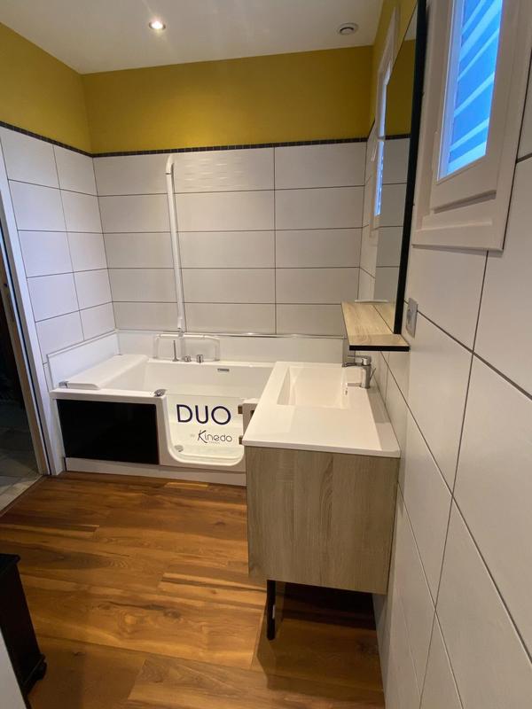 Maison - 195 m² - 7 pièces