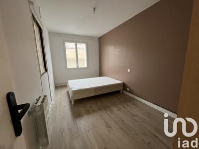 Maison - 38 m² - 2 pièces