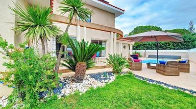 Maison - 188 m² - 5 pièces