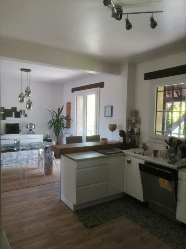 Maison - 190 m² - 6 pièces