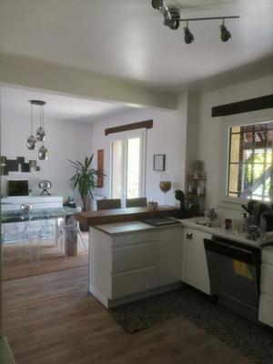 Maison - 190 m² - 6 pièces