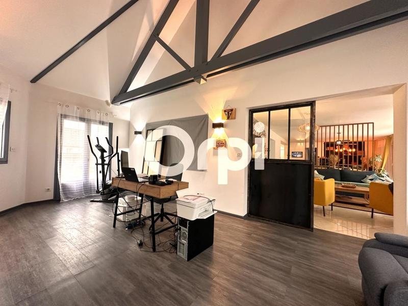 Maison - 336 m² - 7 pièces