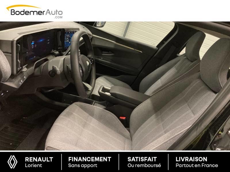 Renault Mégane E-Tech Ev60 130ch optimum charge Evolution Er
