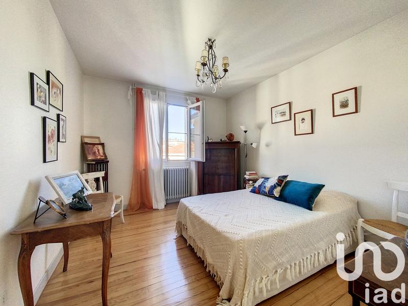 Maison de ville - 239 m² - 10 pièces