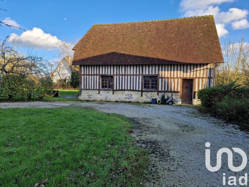 Maison - 183 m² - 9 pièces