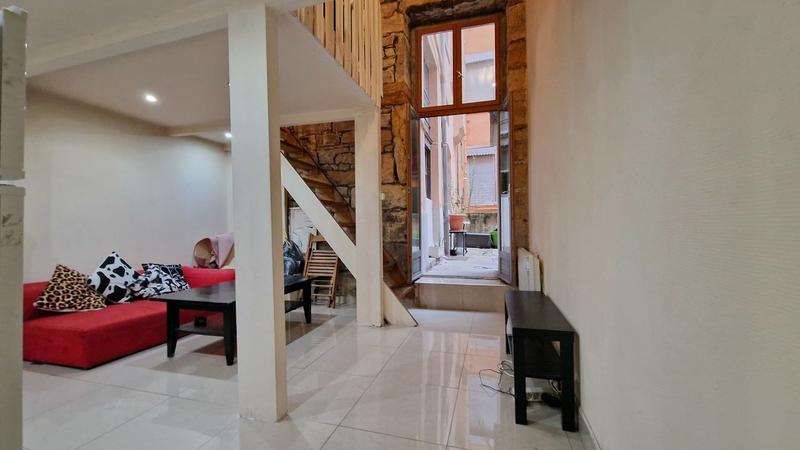 Appartement - 34 m² - 1 pièce