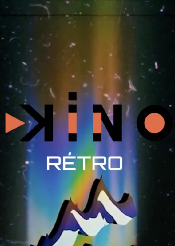 Kino Retro – Remake-it ! #4