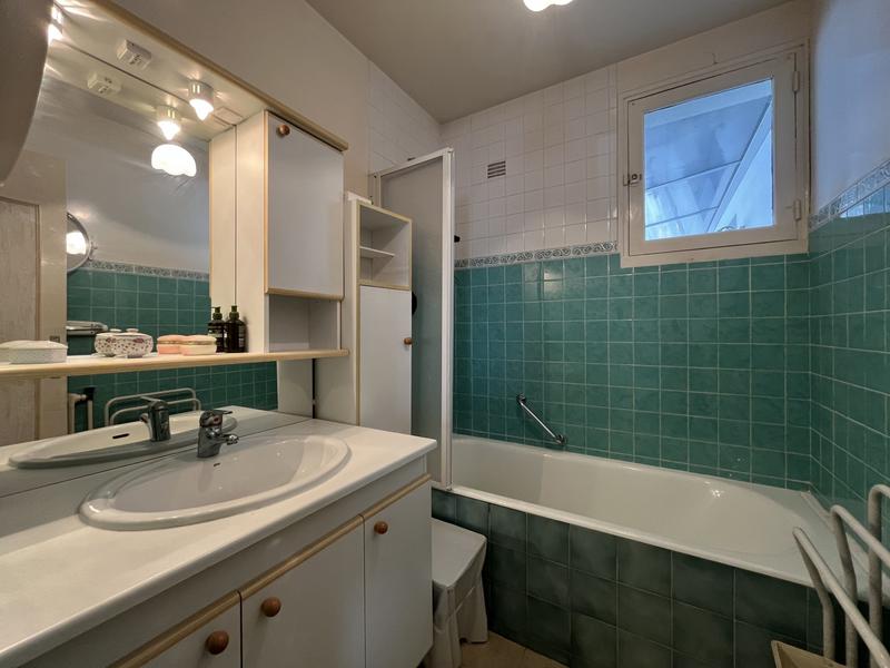 Maison - 120 m² - 8 pièces