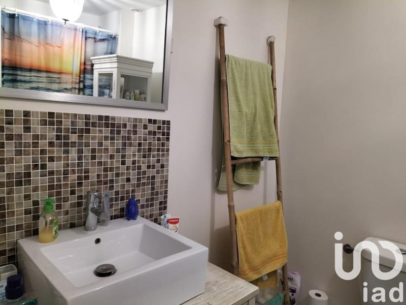 Maison de village - 82 m² - 4 pièces