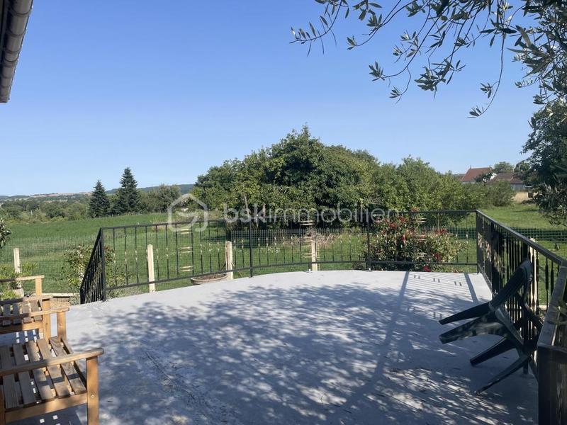 Maison en pierre - 104 m² - 5 pièces