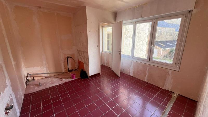 Maison - 207 m² - 8 pièces