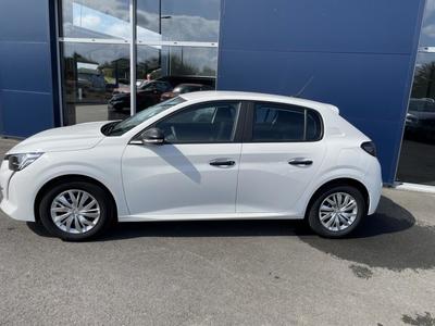 Peugeot 208 II PureTech 75 s&amp;S Like