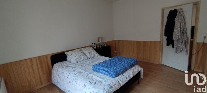 Maison de ville - 81 m² - 4 pièces