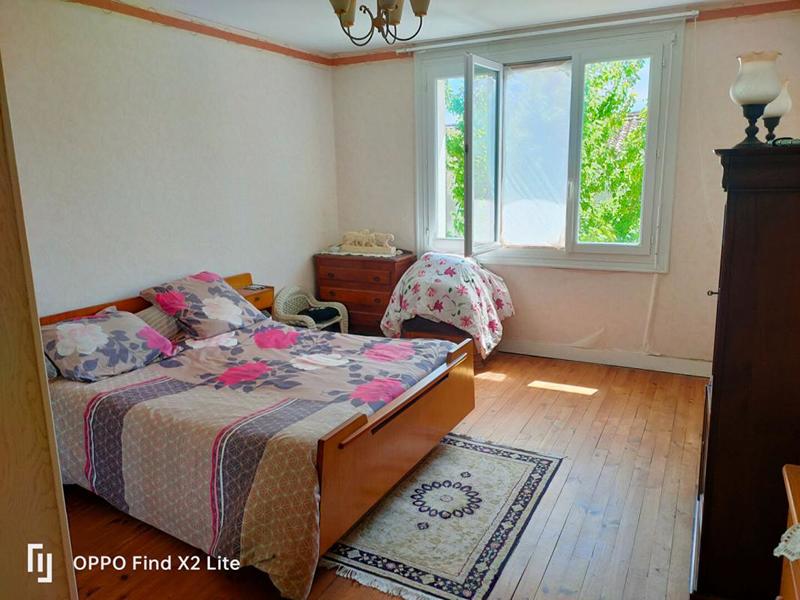 Maison - 155 m² - 5 pièces