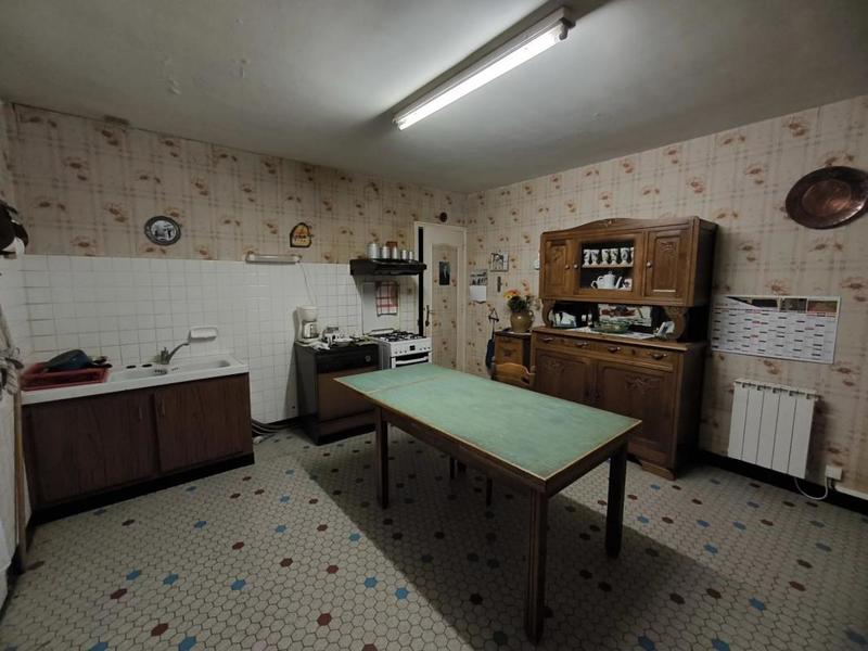 Appartement - 96 m²