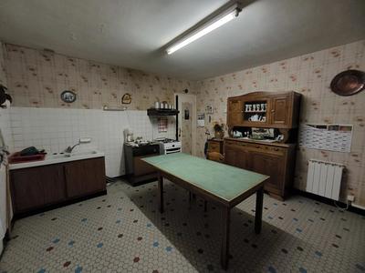 Appartement - 96 m²