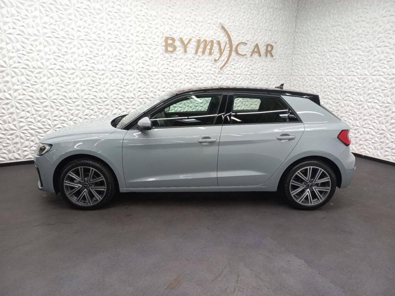Audi A1 sportback 25 Tfsi 95 ch Bvm5 Design
