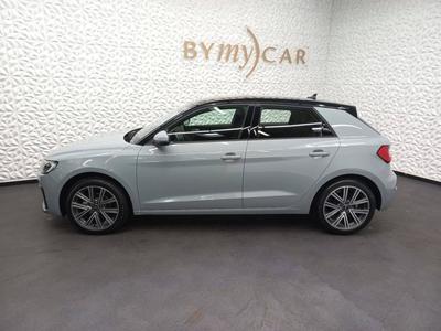 Audi A1 sportback 25 Tfsi 95 ch Bvm5 Design
