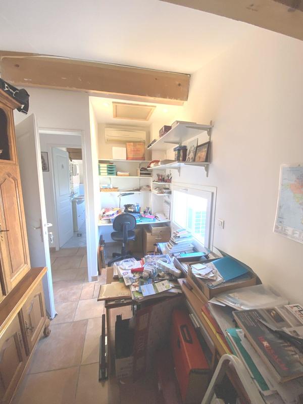 Villa - 154 m² - 6 pièces