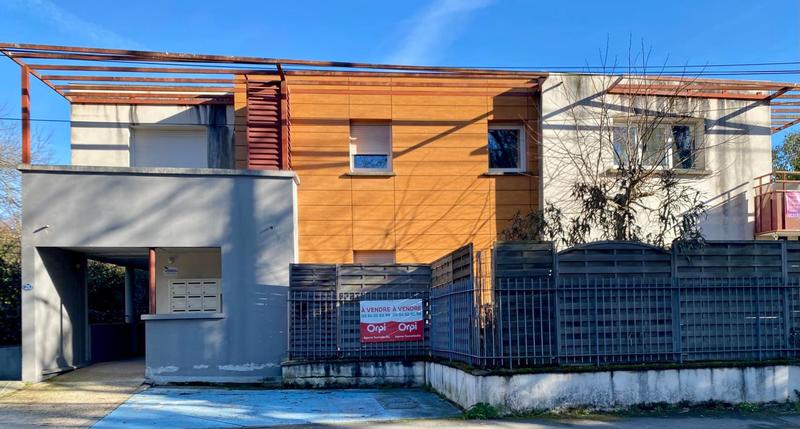 Appartement - 27 m² - 2 pièces