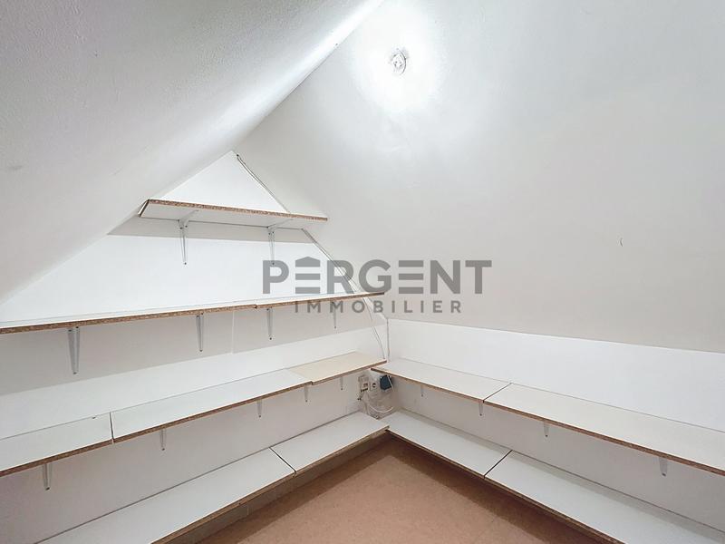 Maison - 155 m² - 6 pièces