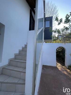 Maison - 136 m² - 6 pièces