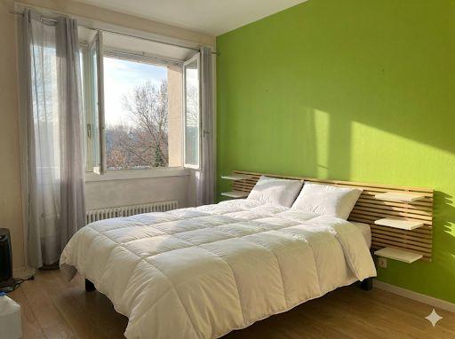 Appartement - 54 m² - 2 pièces