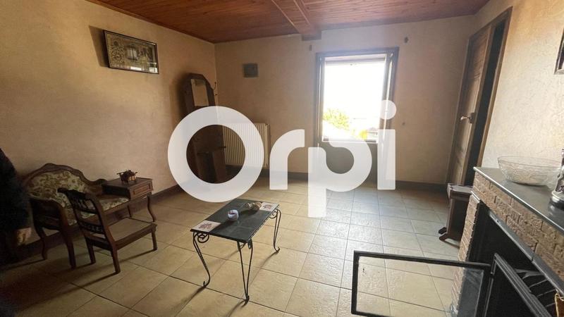 Maison - 300 m² - 9 pièces