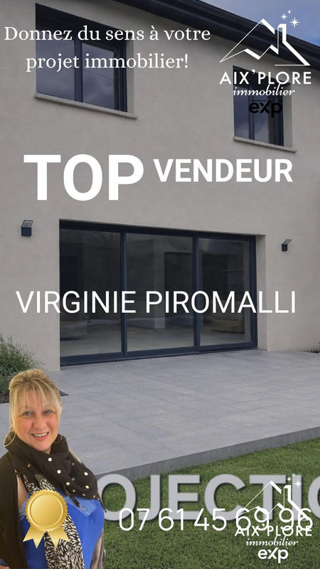 Villa - 138 m² - 5 pièces