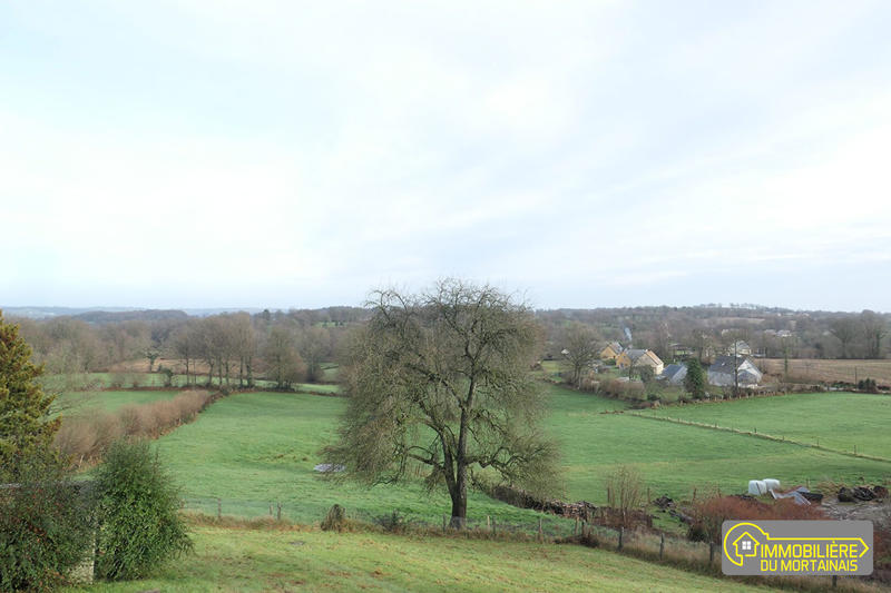 Maison - 141 m² - 8 pièces