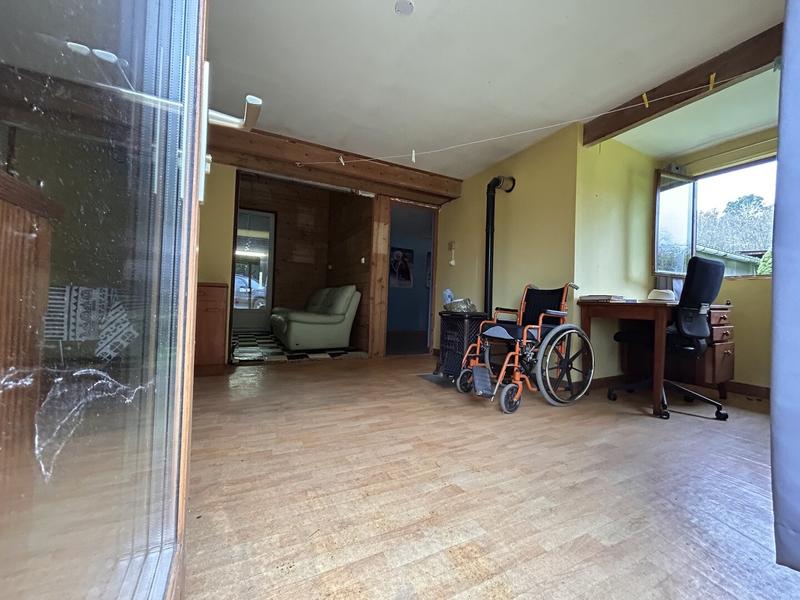 Immeuble - 81 m² - 3 pièces