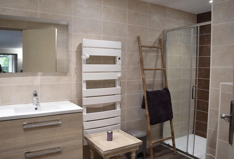 Maison - 330 m² - 14 pièces