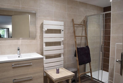 Maison - 330 m² - 14 pièces