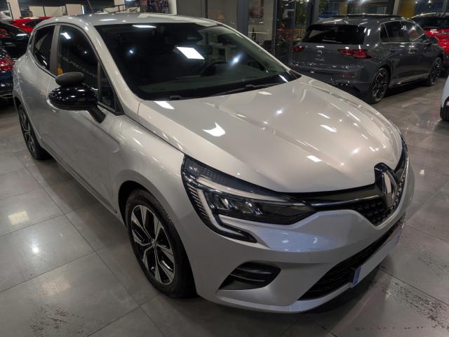 Renault Clio V TCe 90 Auto école