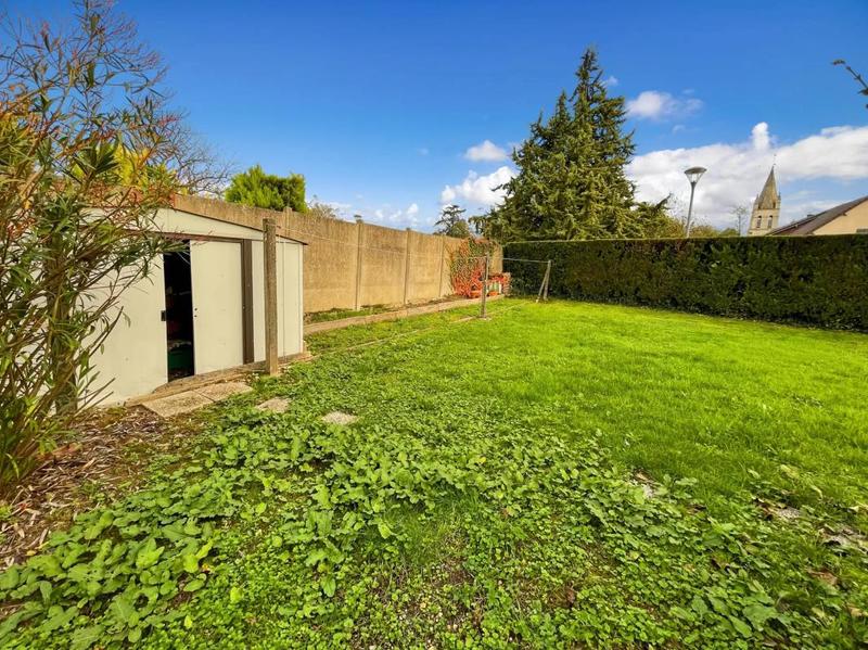 Maison - 165 m² - 7 pièces