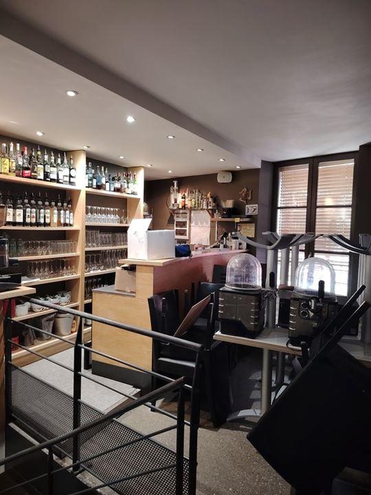 Fonds de commerce - Hôtellerie / Restauration - 105 m²