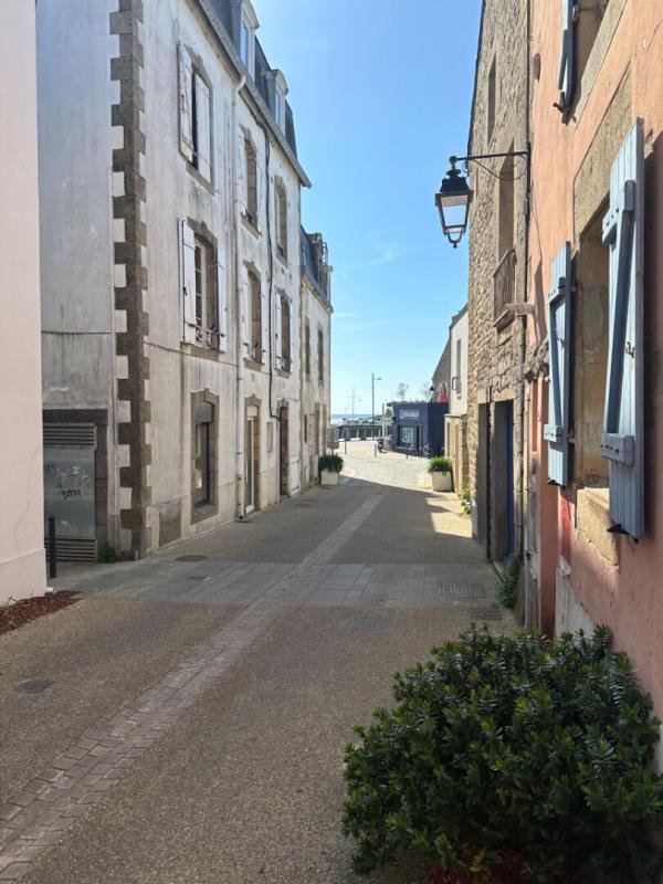 Appartement - 24 m² - 1 pièce