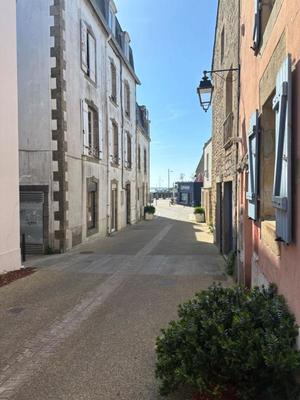 Appartement - 24 m² - 1 pièce