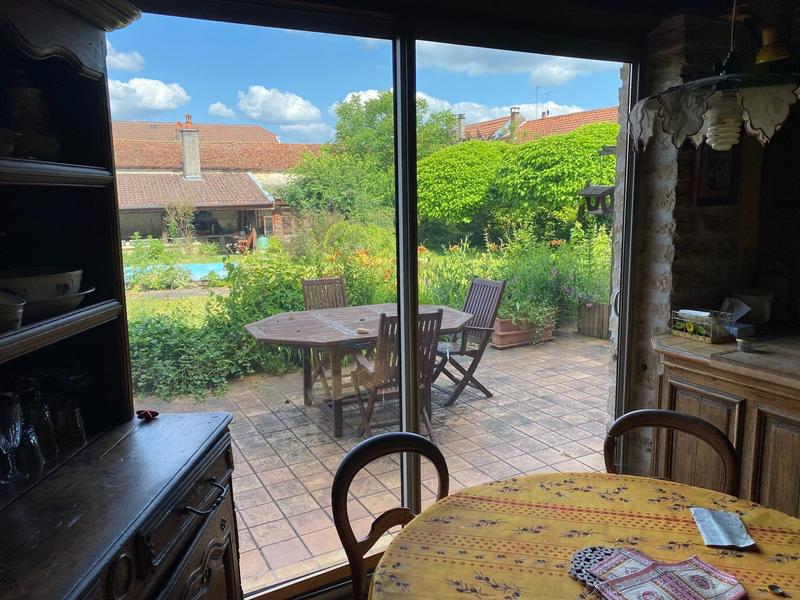 Maison - 450 m² - 20 pièces