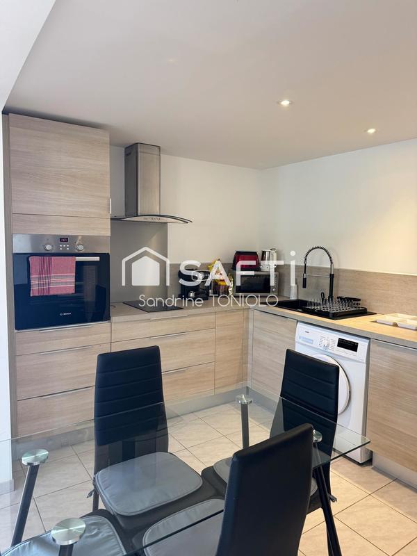 Villa - 207 m² - 5 pièces