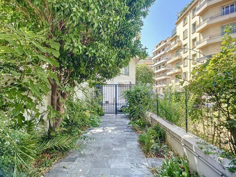 Appartement - 76 m² - 3 pièces