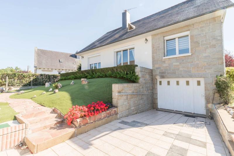 Viager - Maison - 118 m² - 5 pièces