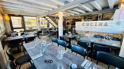 Fonds de commerce - 230 m²