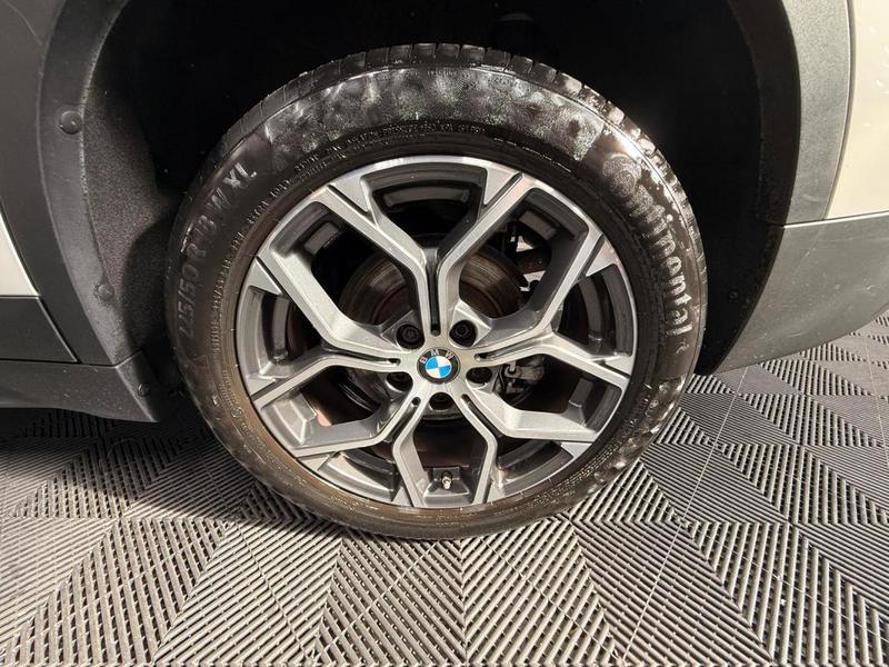 Bmw X1 F48 Lci sDrive 16d 116 ch Dkg7 Business Design