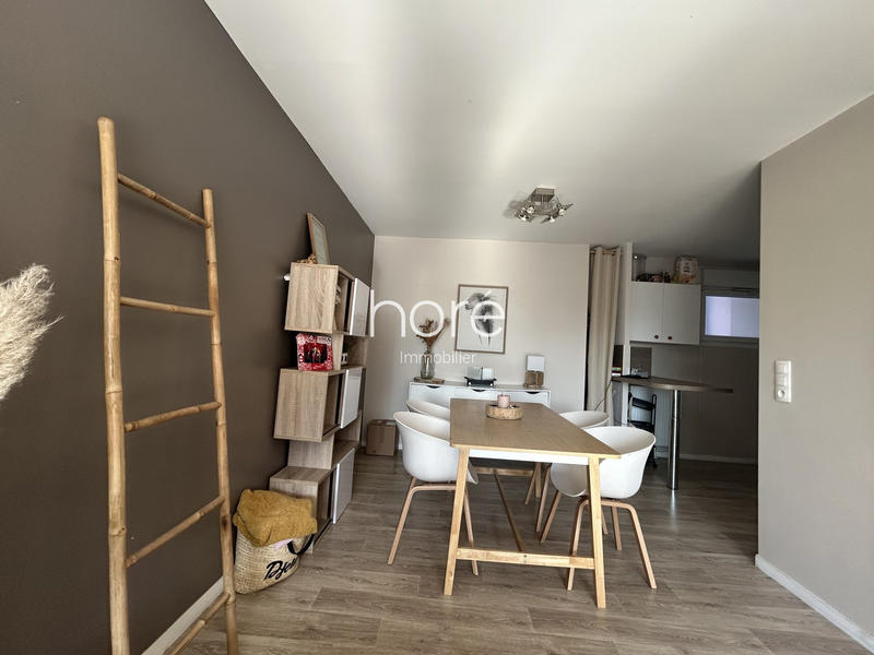 Appartement - 71 m² - 3 pièces