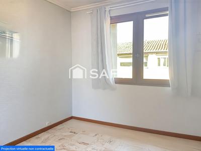 Appartement - 86 m² - 3 pièces