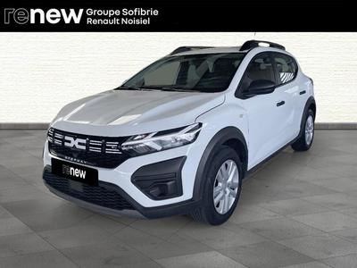 Dacia Sandero TCe 90 Stepway Essential