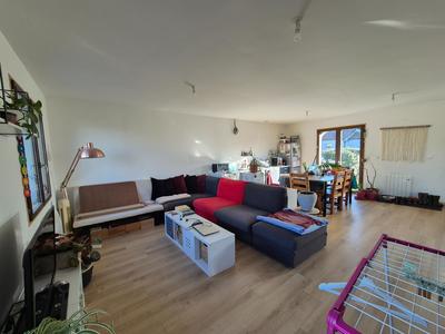 Maison - 66 m² - 3 pièces