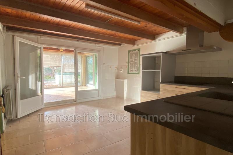 Maison - 220 m² - 9 pièces