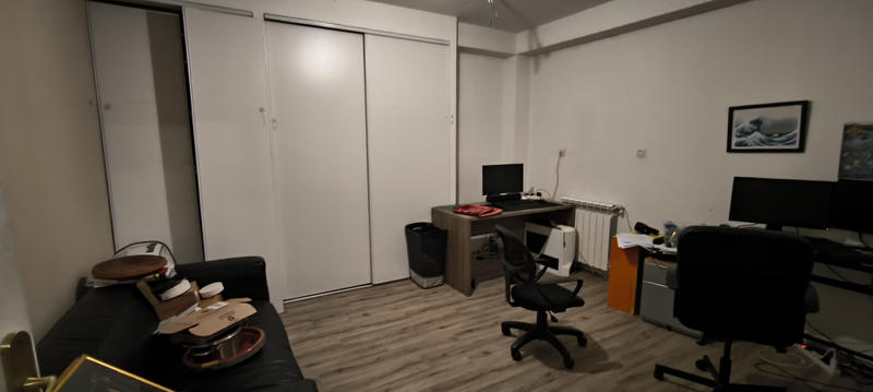 Maison - 190 m² - 6 pièces